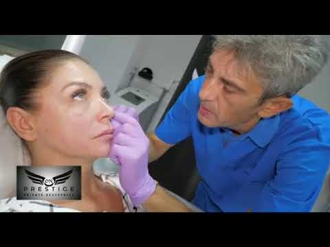 Clinica Prestige Medical si Dr Ovidiu Fiti prezinta liftingul facial Lead Fine Lift