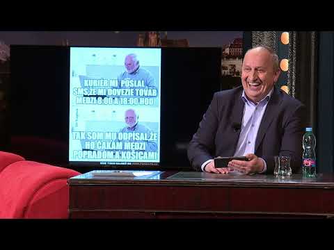 Stalo se - Show Jana Krause 21. 2. 2024