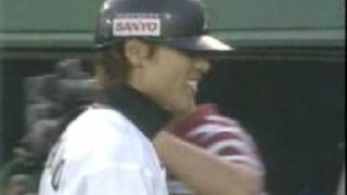 [閒聊] 有打者敢全壘打預告嗎？