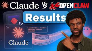 I Replaced Claude with OpenClaw for a Week — Here’s What Happened