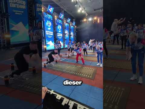 Er ist einfach viel zu gut. 😲🔥