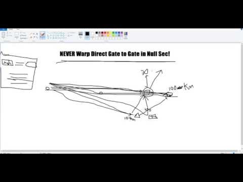 EVE Online Survival Escape & Evasion Guide