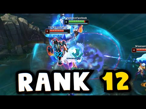 GIORNO 112 - SIAMO ARRIVATI AL 12° POSTO!!! SFIDA DIFFICILE CONTRO I MIGLIORI GIOCATORI SFIDANTI