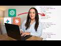 How To Generate A DATASET For A Data Analysis Project In 60 SECONDS