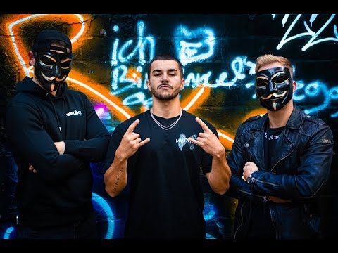 RefleXx & Astro Blast - Pull It (Official Videoclip)