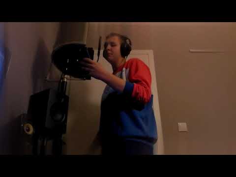 xWojto - Hot16Challenge [prod. Stunnah Beatz]