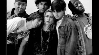 Sonic Youth vs Public Enemy - 100% of your Noise