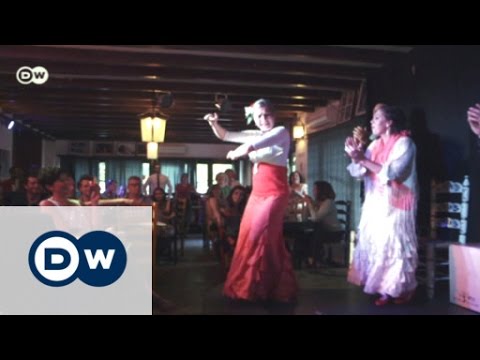 So tanzt Europa: Flamenco | Euromaxx