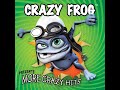 Crazy Frog - Hey Baby