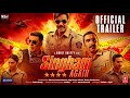 Singham Again- Official Trailer |Ranveer Singh, Deepika, Ajay D, Arjun K |Rohit Shetty |15thAug 2024