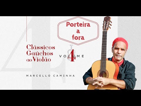 PORTEIRA A FORA | MARCELLO CAMINHA
