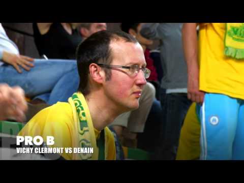 Pro B : La JAVCM renoue avec la victoire