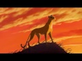 How Music Affects Film #17: The Lion King