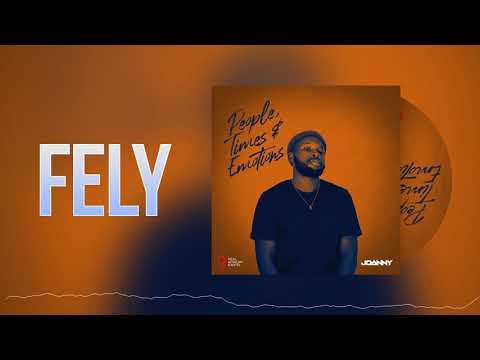 Joanny - Fely (Official Audio)