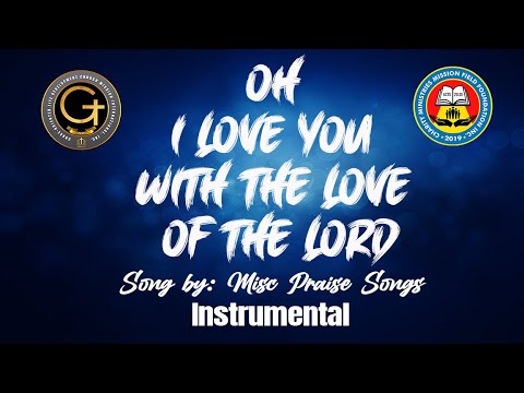 I Believe O Lord - Misc Praise Songs