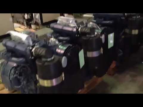 40kVA CGM gruppi Elettrogeni SRL