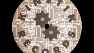 DJ Savage - Rotor