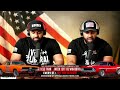 Hodgetwins Live