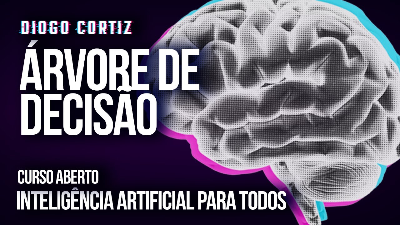 Árvore de Decisão - Aula 3