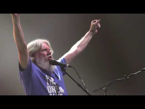 "Hi Ho No Show" • Mission Ballroom • Denver, CO • 11/26/21