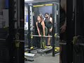 WOW KYA COUPLE HAI GYM WHATSAPP STATUS GYM SHORTS