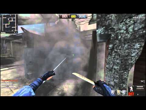 [PB] Nice Head Shot !!!