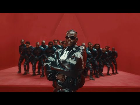 King Soundboi - Tinuke (official Video)