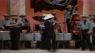 Merle Haggard And  The Texas Playboys - San Antonio Rose 1976