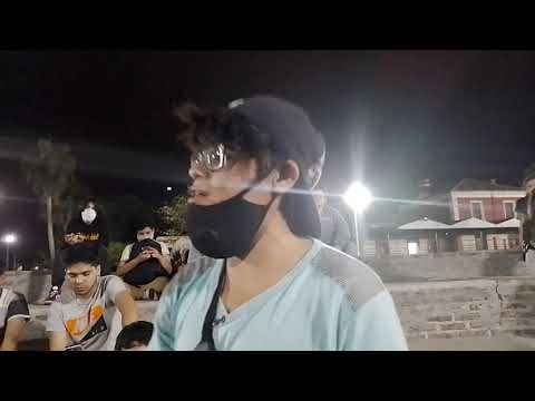 AGUS VS ULISES VS LINK REPECHAJE UNDERGOYA