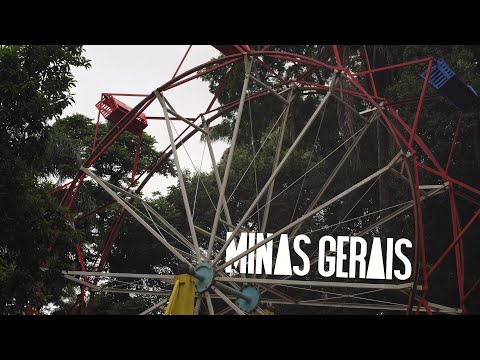 Mineiros da Lua - Minas Gerais (Clipe Oficial)