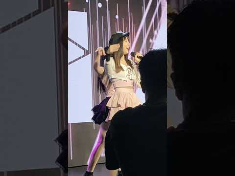 Fancam Maysa Miruku - Michi no Miraizu   15.6.2024