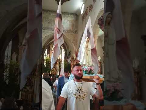 Luzern , Fronleichnamfest / Corpus Domini ,16.6.2022 /  II