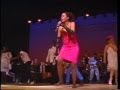 Irene Cara - Hot Lunch Jam/ What a Feeling (Live ...