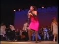 Irene Cara - Hot Lunch Jam/ What a Feeling (Live ...