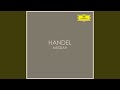Handel: Messiah, HWV 56 / Pt. 2: 21. "He was despised"