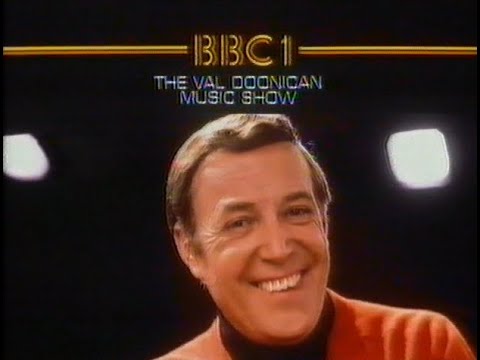 Saturday 30th May 1981 BBC2 - Around with Alliss - Val Doonican Music Show - The Levin Interviews