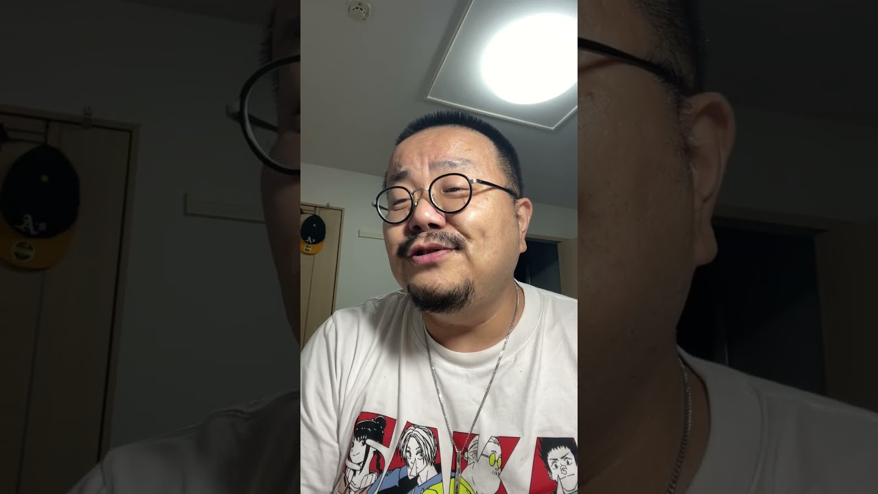 おっさんが原キーでアンジェラ・アキの始まりのバラード歌ってみた