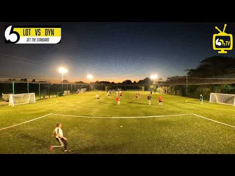 Lottie Bum vs Dynamo Windmills - Southwick Leisure Centre, Thursday - S18 - W01 - 03.10.2024