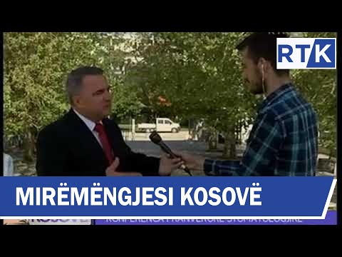 Mirëmëngjesi Kosovë - Drejtpërdrejt Kujtim Shala 26.04.2018