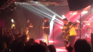 Stiftelsen Till landet ingenstans Borlänge 2013 12 06