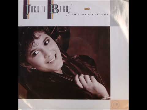 Jacqui Berne - Don't Get Serious 1987