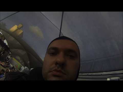 Kart KVR etapa 3 Aldeia da Serra mai.2019