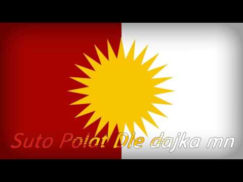Ezdi music   Suto Polat Dle dajka min