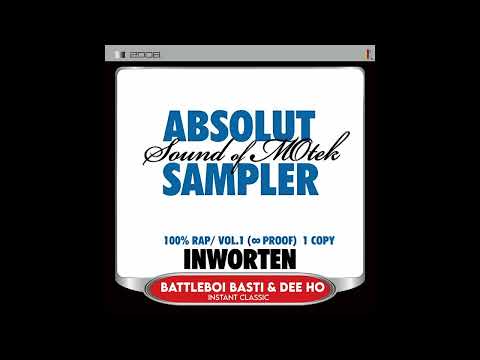 07 - Schön so - MOT feat. Danim (MOTek - Absolut Sampler) - Remastered