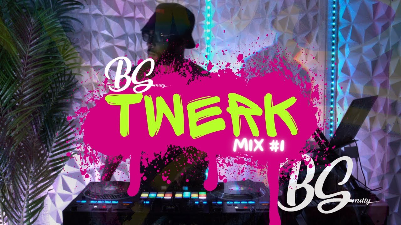 Promotional video thumbnail 2 for Dj BSmitty