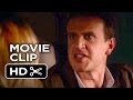 Sex Tape Movie CLIP No One Understands The Cloud 2014 Jason Segel Comedy HD