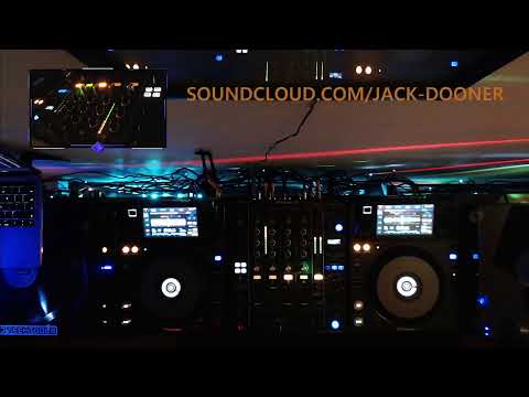 Progressive, Melodic, and Uplifting Trance Mix (November 2020) - Pioneer XDJ 1000 | DJM 750 MK2