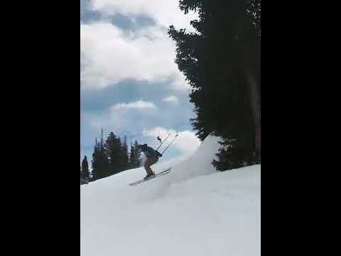 Sunlight Mountain Closing Day April 2, 2023