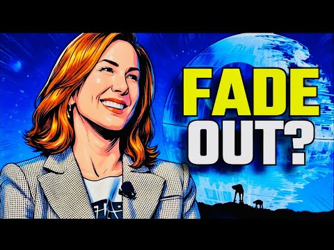 LUCASFILM'S BIGGEST SECRET Just Got Out | This Changes Everything AGAIN?