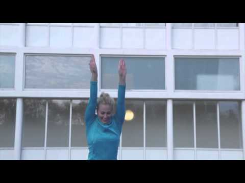 66°NORÐUR - Áfram Ísland - EM í Hópfimleikum